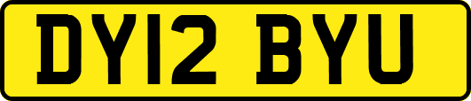 DY12BYU