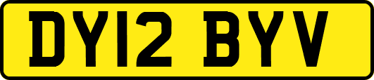 DY12BYV