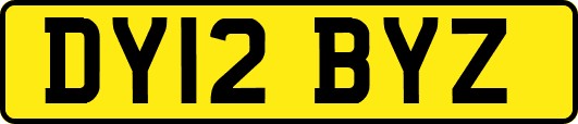 DY12BYZ