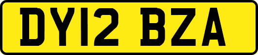 DY12BZA