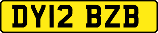 DY12BZB