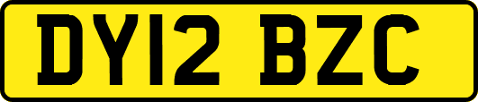 DY12BZC
