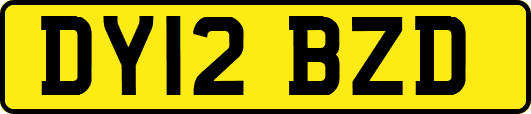 DY12BZD