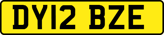 DY12BZE