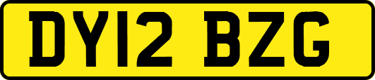 DY12BZG