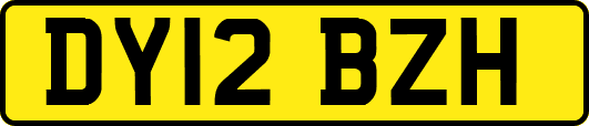 DY12BZH