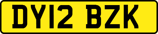 DY12BZK