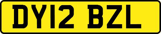 DY12BZL