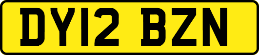 DY12BZN