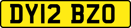 DY12BZO