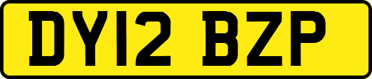 DY12BZP