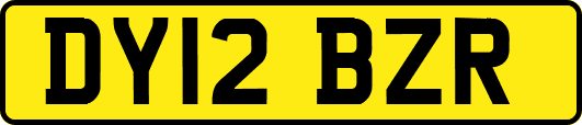 DY12BZR