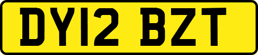 DY12BZT