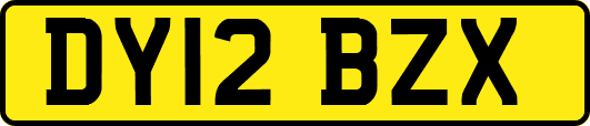DY12BZX