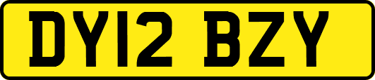 DY12BZY