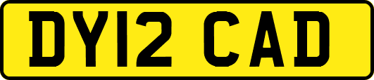 DY12CAD