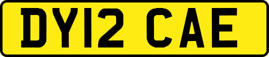 DY12CAE