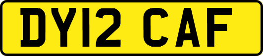 DY12CAF
