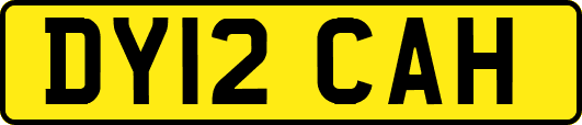 DY12CAH