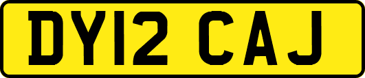 DY12CAJ