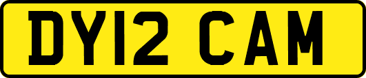 DY12CAM