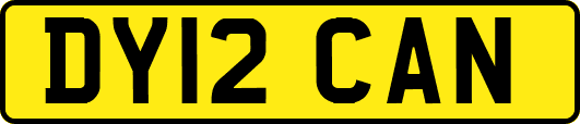 DY12CAN