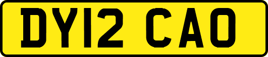 DY12CAO