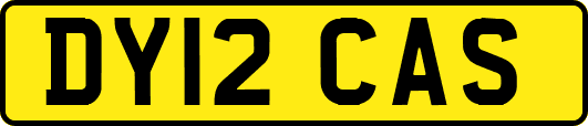 DY12CAS