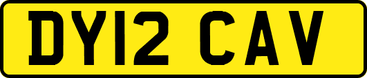 DY12CAV