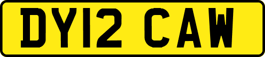 DY12CAW