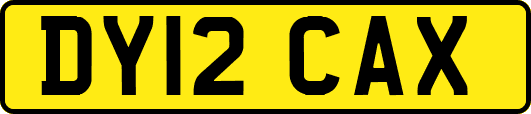 DY12CAX