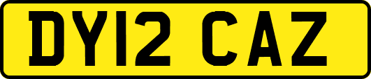 DY12CAZ