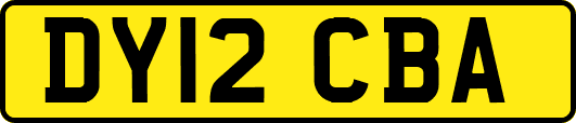 DY12CBA