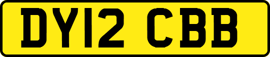 DY12CBB