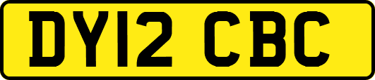 DY12CBC
