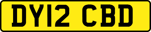 DY12CBD