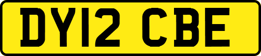 DY12CBE