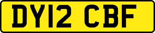 DY12CBF