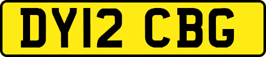 DY12CBG