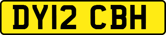 DY12CBH