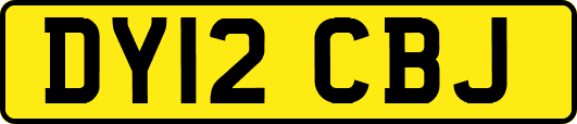 DY12CBJ
