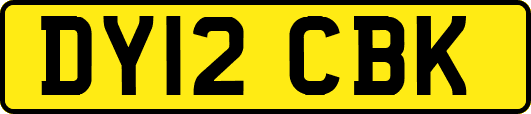 DY12CBK