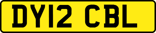 DY12CBL
