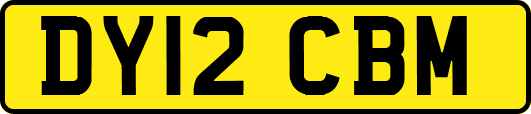 DY12CBM