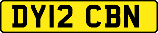 DY12CBN