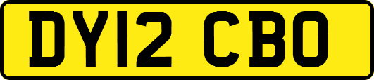 DY12CBO