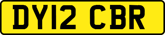DY12CBR