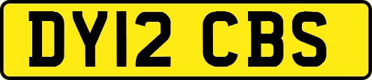 DY12CBS