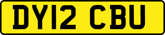 DY12CBU