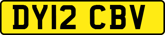DY12CBV